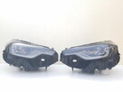 REFLEKTOR LEWY PRAWY FULL LED SHADOW BLACK BMW M2 G42 G87 - 2