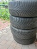 Opony całoroczne Goodrich 205 50 R17 - 4