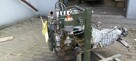 Silnik ze skrzynią of fiata 125p - 4