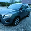 Sprzedam Chevrolet trax - 6