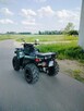 Sprzedam CAN-AM OUTLANDER 450 zarejestrowany - 5