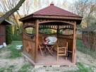 sprzedam dzialke ROD Kasprzak Leszno Powązki (Kampinos) - 1
