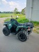 Sprzedam CAN-AM OUTLANDER 450 zarejestrowany - 3