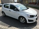 Sprzedam Chevrolet Aveo - 3
