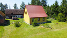 Kosierzewo - parterowy dom z zabudową gospodarczą - 6