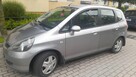 Honda Jazz 1.2 benzyna - 4