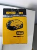 Bateria DeWalt 5A 18v - 1