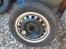 Koła Felgi stalowe + opony 205/60R16 185/65R15 Komplety Poje - 13