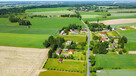 Kosierzewo - parterowy dom z zabudową gospodarczą - 15
