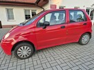 DAEWOO MATIZ LIFE - 1