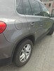 Sprzedam VW tiguan - 4