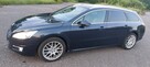 Peugeot 508 2.0 HDI 140 KM - 3