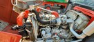 Ursus C-360 turbo - 2