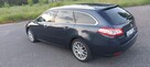 Peugeot 508 2.0 HDI 140 KM - 4