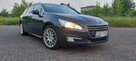 Peugeot 508 2.0 HDI 140 KM - 2