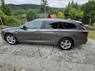 Opel Insignia 1.5T 165KM Sports Tourer *automat*orginał* - 4
