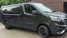 Koła 17 Renault Trafic III Opel opony 225/55/17C 5x114,3 - 8