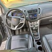Sprzedam Chevrolet trax - 2
