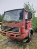 Volvo fl6 1998r. Na części. - 1