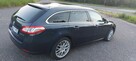 Peugeot 508 2.0 HDI 140 KM - 5
