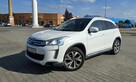 Citroën C4 Aircross - japoński Citroën - 5