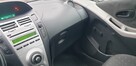 Toyota Yaris - 8