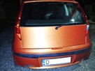 FIAT PUNTO   1.2  benz.    2000 R. - 5