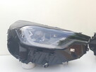 REFLEKTOR LEWY PRAWY FULL LED SHADOW BLACK BMW M2 G42 G87 - 3