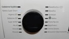 Pralka Beko - wsad 7 kg/1000 obr/krótkie programy - 3