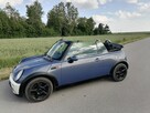 Mini Cooper cabrio 2005r sil, 1,6b/zamiana - 1