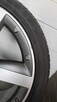 Koła 17 Audi A1 Vw Skoda Seat opony lato 215/40/17 5x100 (O - 6