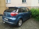 C4 Picasso 1.6 eHDi Exclusive, automat, panoramiczna szyba - 6