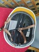 Kask Rowerowy daszkiem na Rower Deskorolkę Skuter Hulajnogę - 6