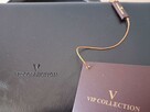 Męska skórzana office teczka VIP COLLECTION - 3