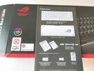 Klawiatura gamingowa ASUS ROG Falchion IT Bezprzewodowa - 15