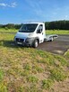 Fiat Ducato autolaweta 2,3 multijet 120 PS 2007 rok - 2
