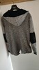 Sweter damski 146-158 cm nowy - 2