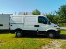 Sprzedam IVECO DAILY - 2