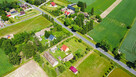 Kosierzewo - parterowy dom z zabudową gospodarczą - 13