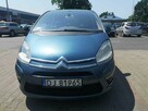 C4 Picasso 1.6 eHDi Exclusive, automat, panoramiczna szyba - 5