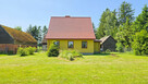 Kosierzewo - parterowy dom z zabudową gospodarczą - 2