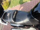 Honda Varadero 125/500 - 8