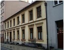 Syndyk sprzeda udział w domu mieszkalnym z oficyną - 1