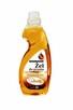 Żel do prania kolorowych tkanin LANOLIN z nanomiedzią 1000ml - 1