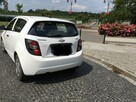Sprzedam Chevrolet Aveo - 4