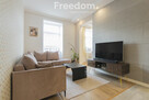 Komfortowy, wyposażony, duży apartament + ogródek - 10