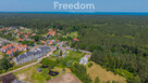 Działka nad morzem w Sztutowie przy ul. Zalewowej - 4