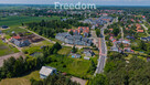 Działka nad morzem w Sztutowie przy ul. Zalewowej - 7