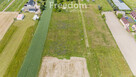 Działka budowlana 1090 m²,Garbatka, gm. Lesznowola - 10