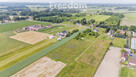 Działka budowlana 1090 m²,Garbatka, gm. Lesznowola - 13